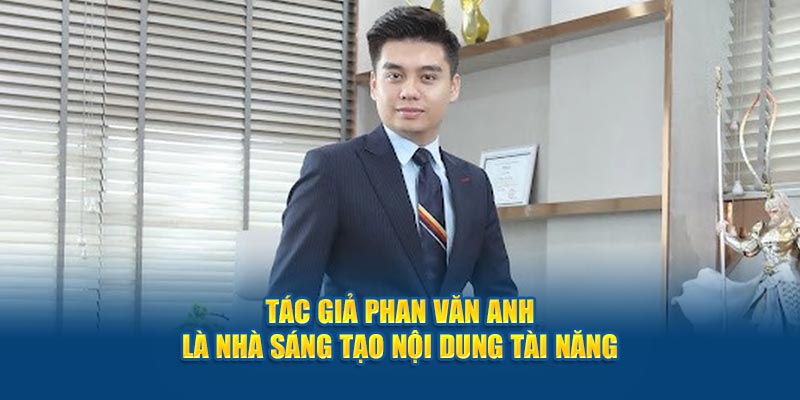 Phan Van Anh